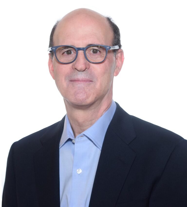 James Maxwell, immigration lawyer